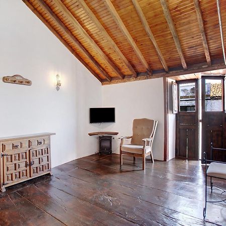 Casa Tajinaste Villa Вилафлор Екстериор снимка