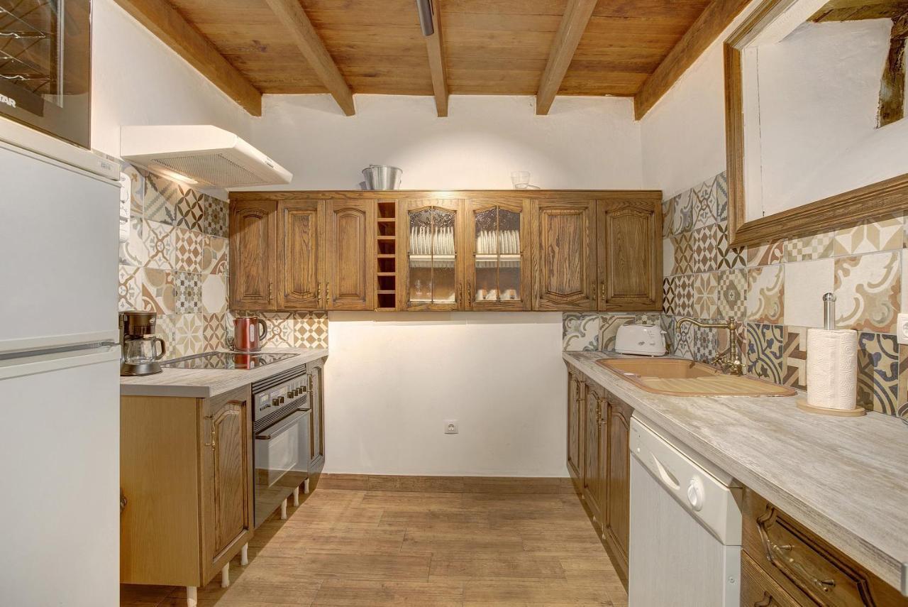 Casa Tajinaste Villa Вилафлор Екстериор снимка
