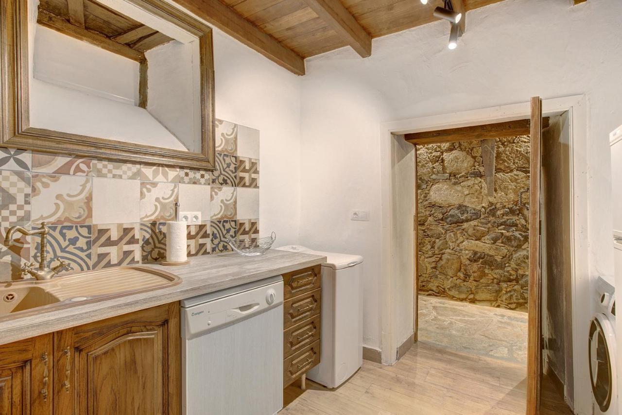 Casa Tajinaste Villa Вилафлор Екстериор снимка