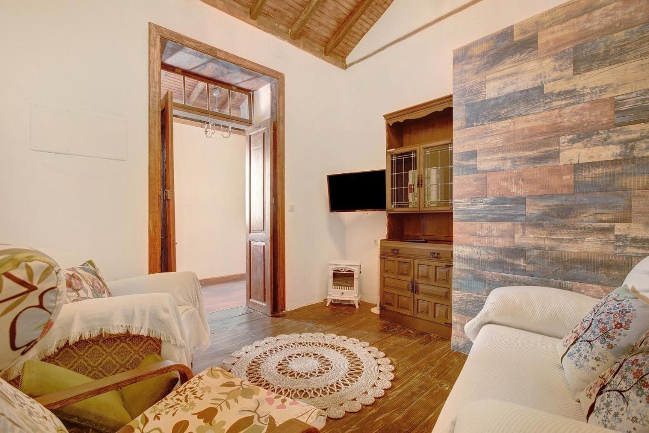 Casa Tajinaste Villa Вилафлор Екстериор снимка