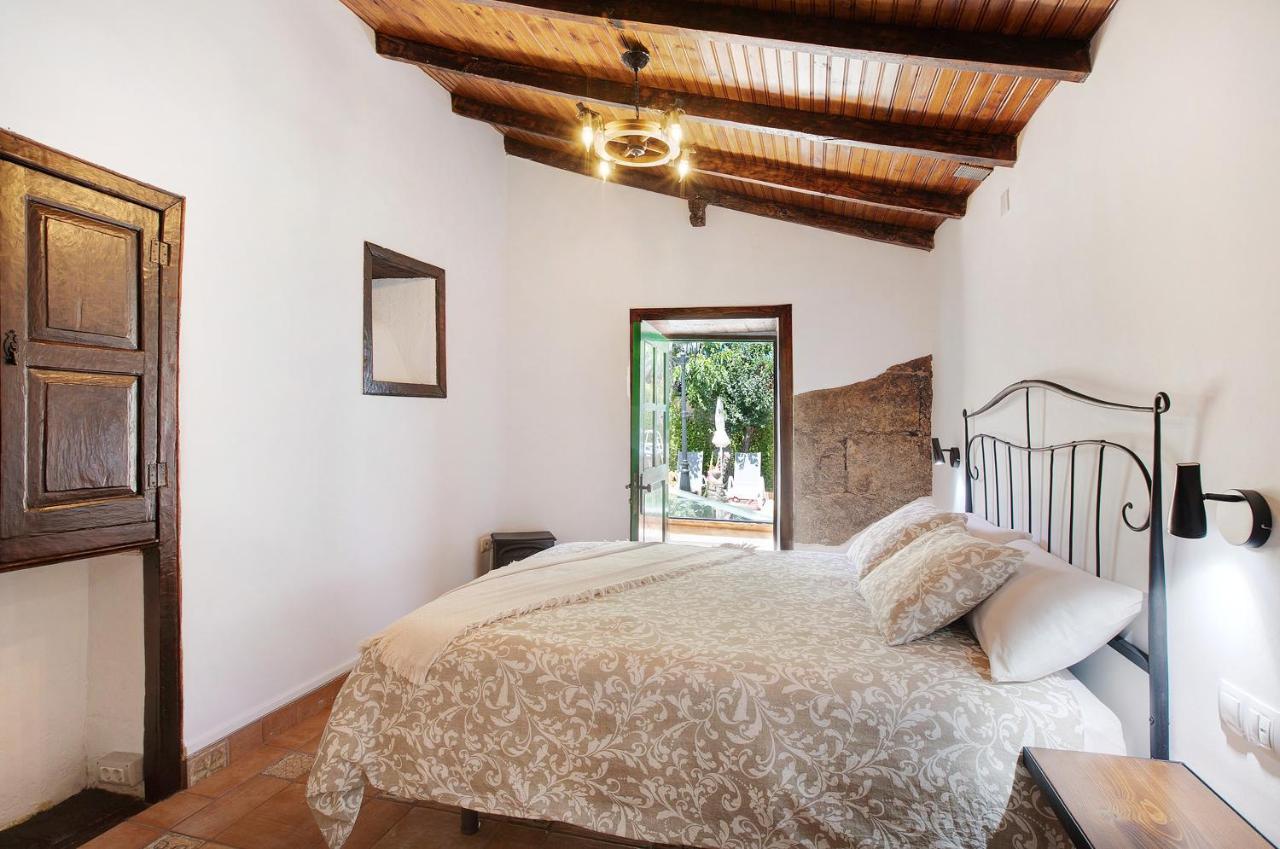 Casa Tajinaste Villa Вилафлор Екстериор снимка