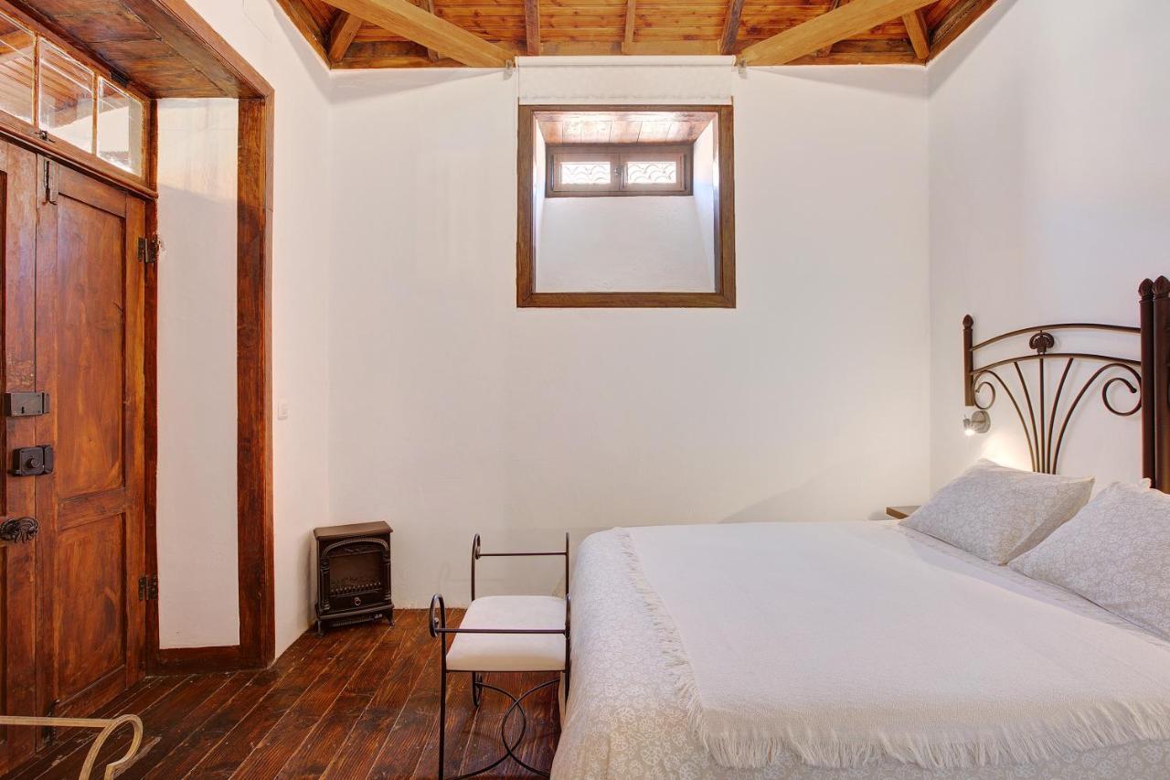 Casa Tajinaste Villa Вилафлор Екстериор снимка