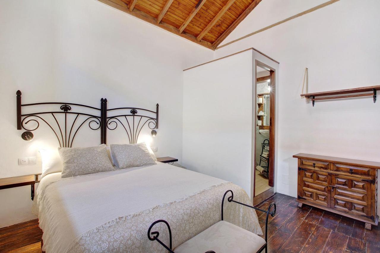 Casa Tajinaste Villa Вилафлор Екстериор снимка