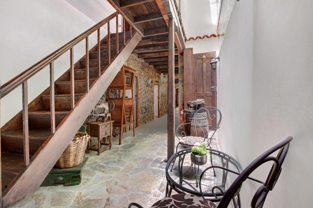 Casa Tajinaste Villa Вилафлор Екстериор снимка