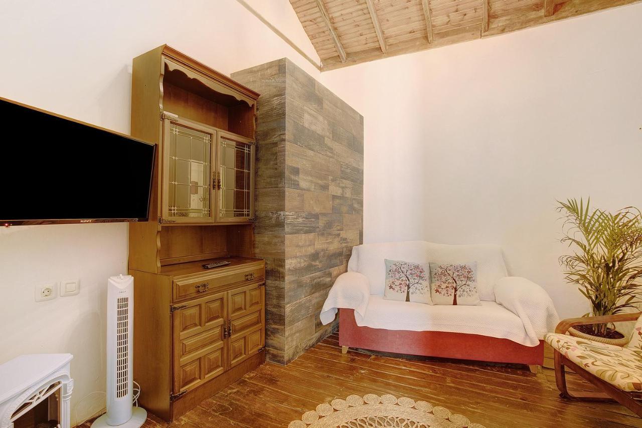 Casa Tajinaste Villa Вилафлор Екстериор снимка