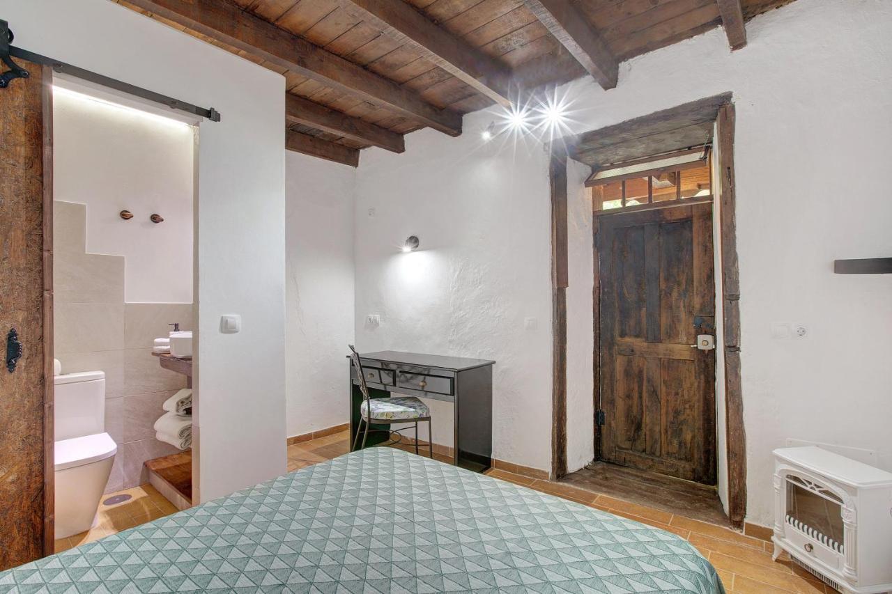 Casa Tajinaste Villa Вилафлор Екстериор снимка
