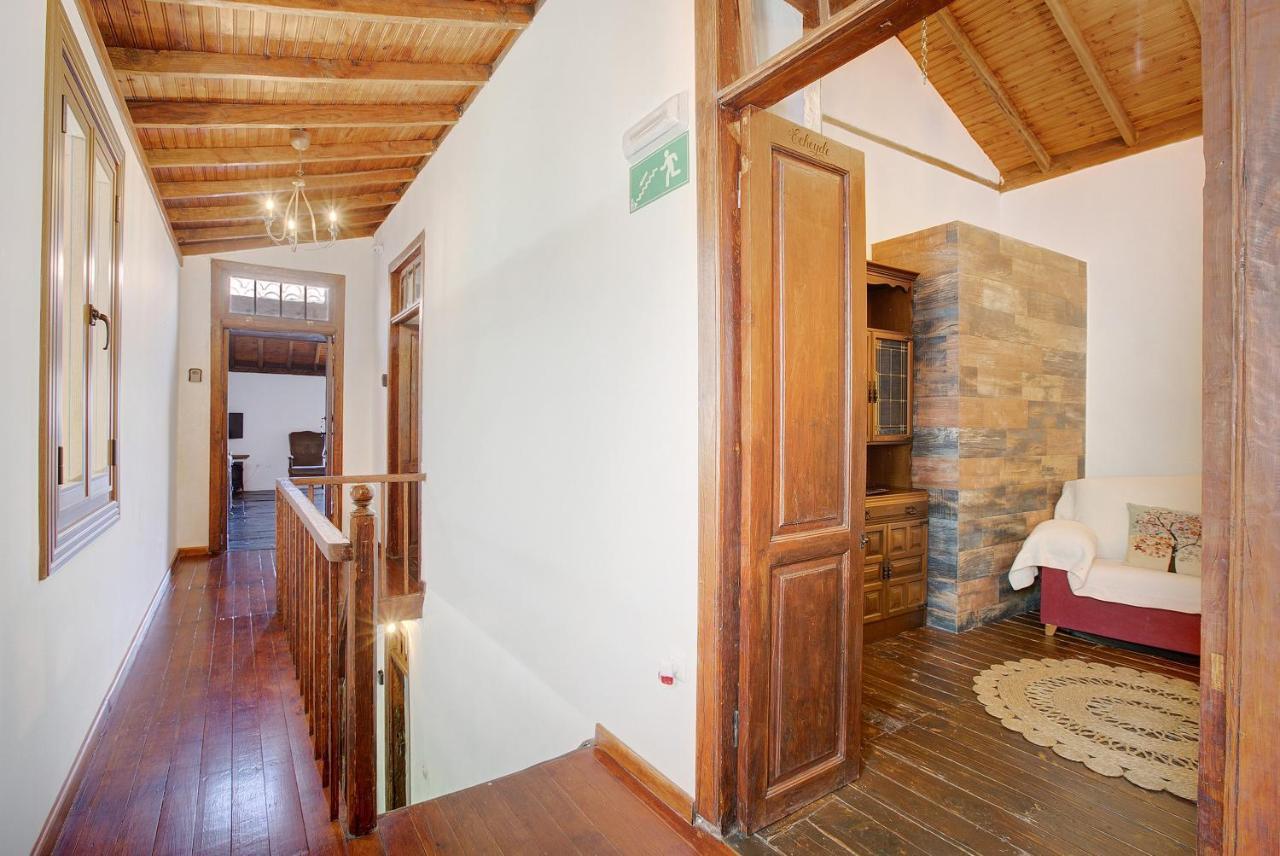 Casa Tajinaste Villa Вилафлор Екстериор снимка