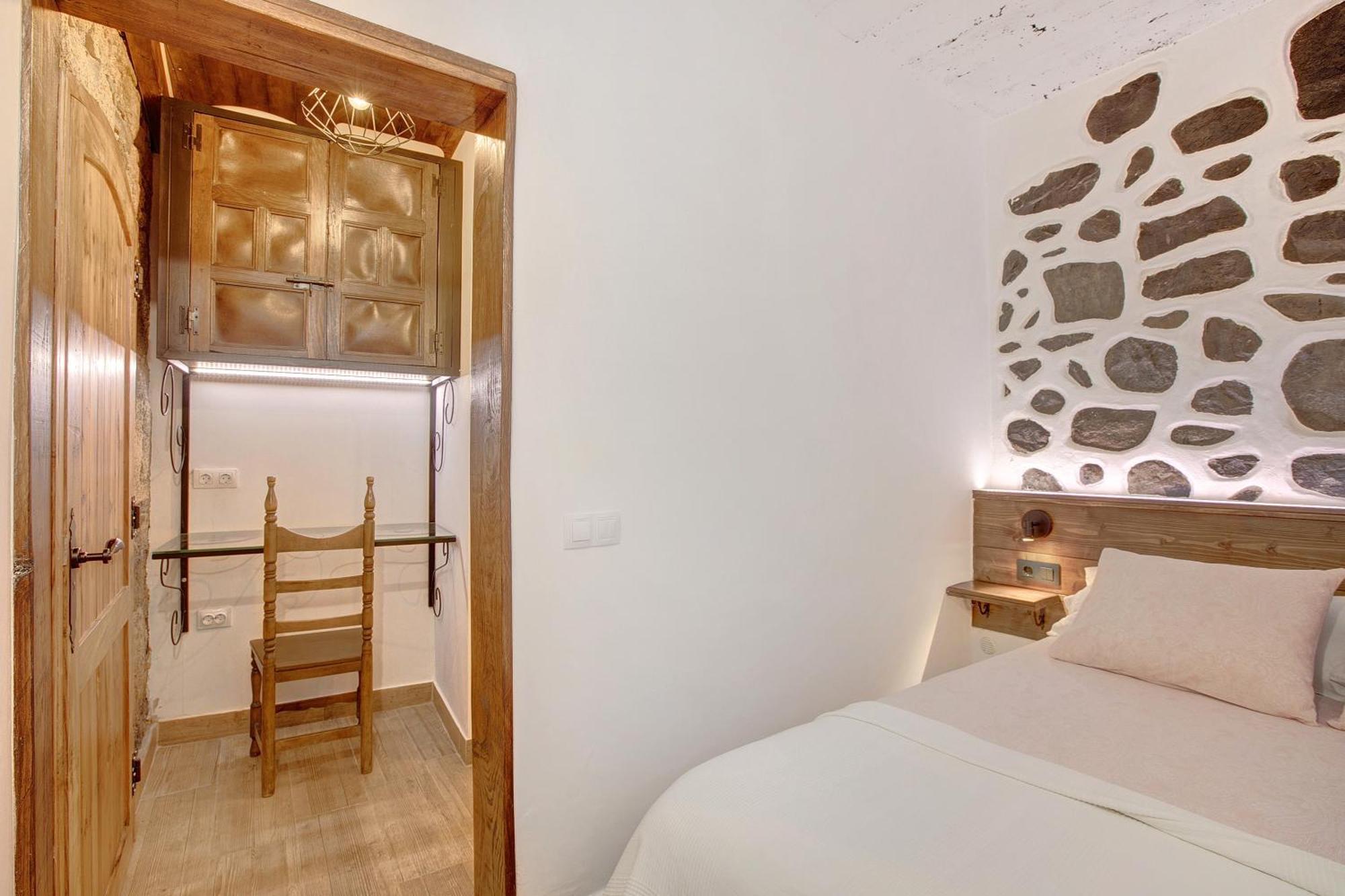 Casa Tajinaste Villa Вилафлор Екстериор снимка