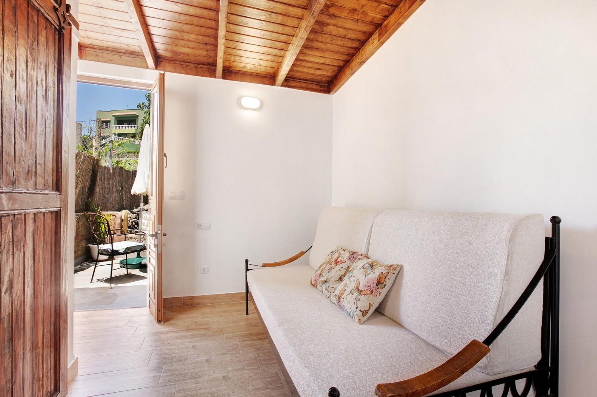 Casa Tajinaste Villa Вилафлор Екстериор снимка
