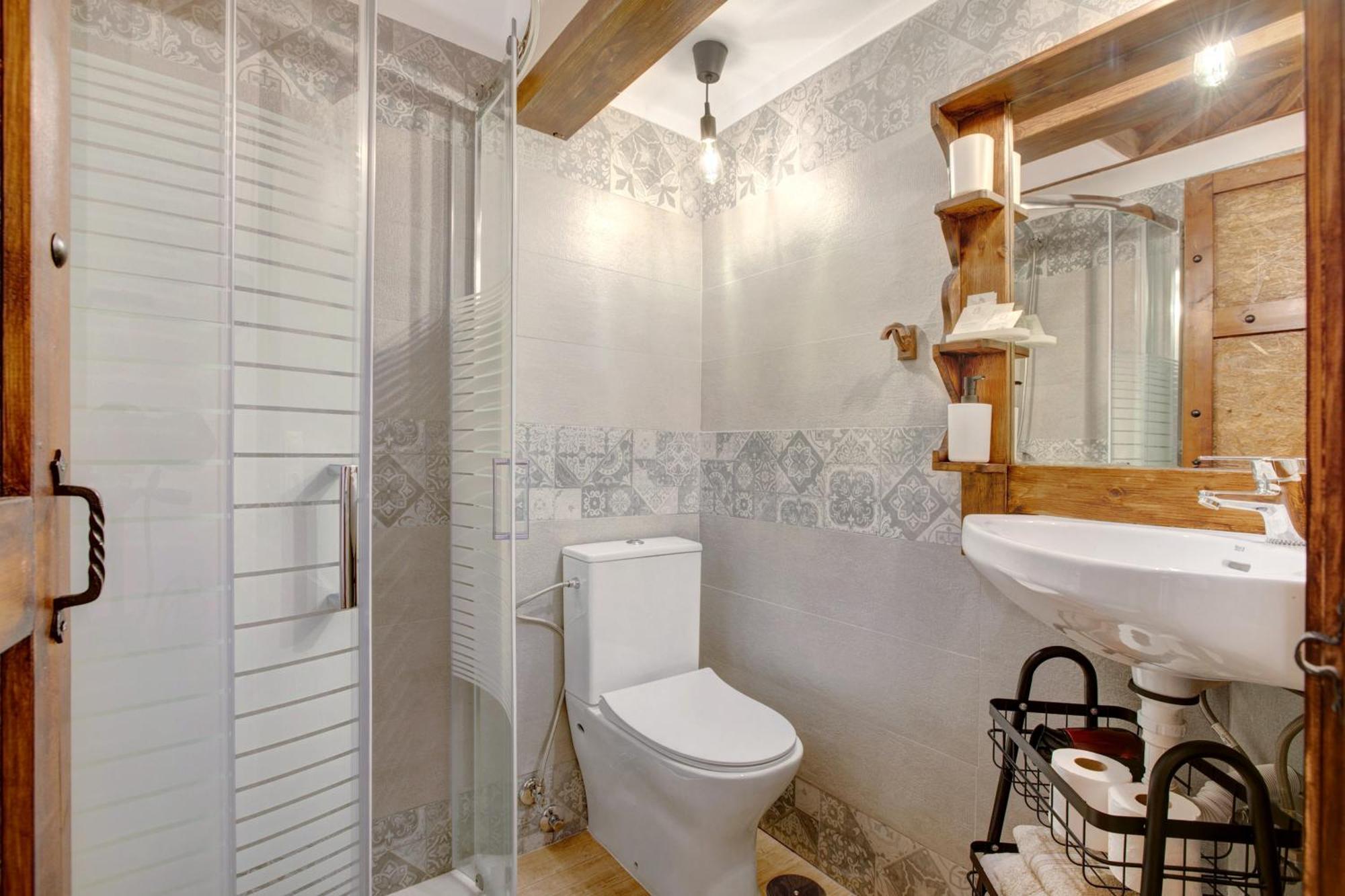 Casa Tajinaste Villa Вилафлор Екстериор снимка
