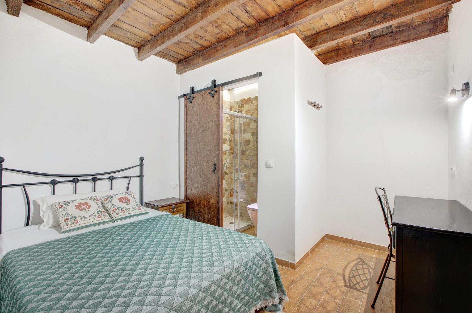 Casa Tajinaste Villa Вилафлор Екстериор снимка