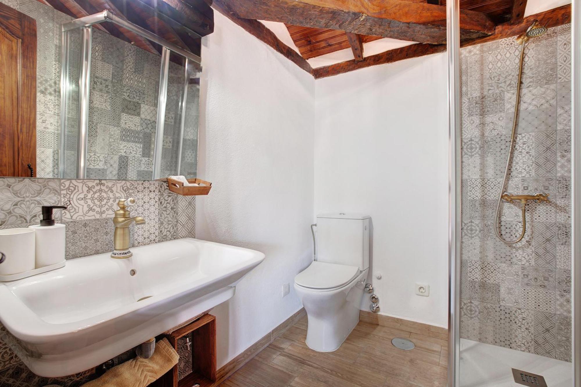 Casa Tajinaste Villa Вилафлор Екстериор снимка