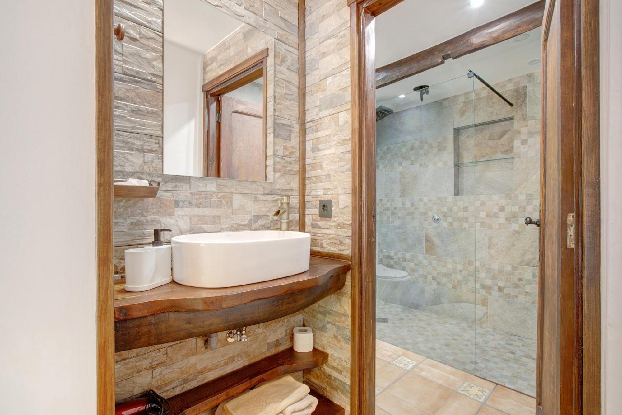 Casa Tajinaste Villa Вилафлор Екстериор снимка