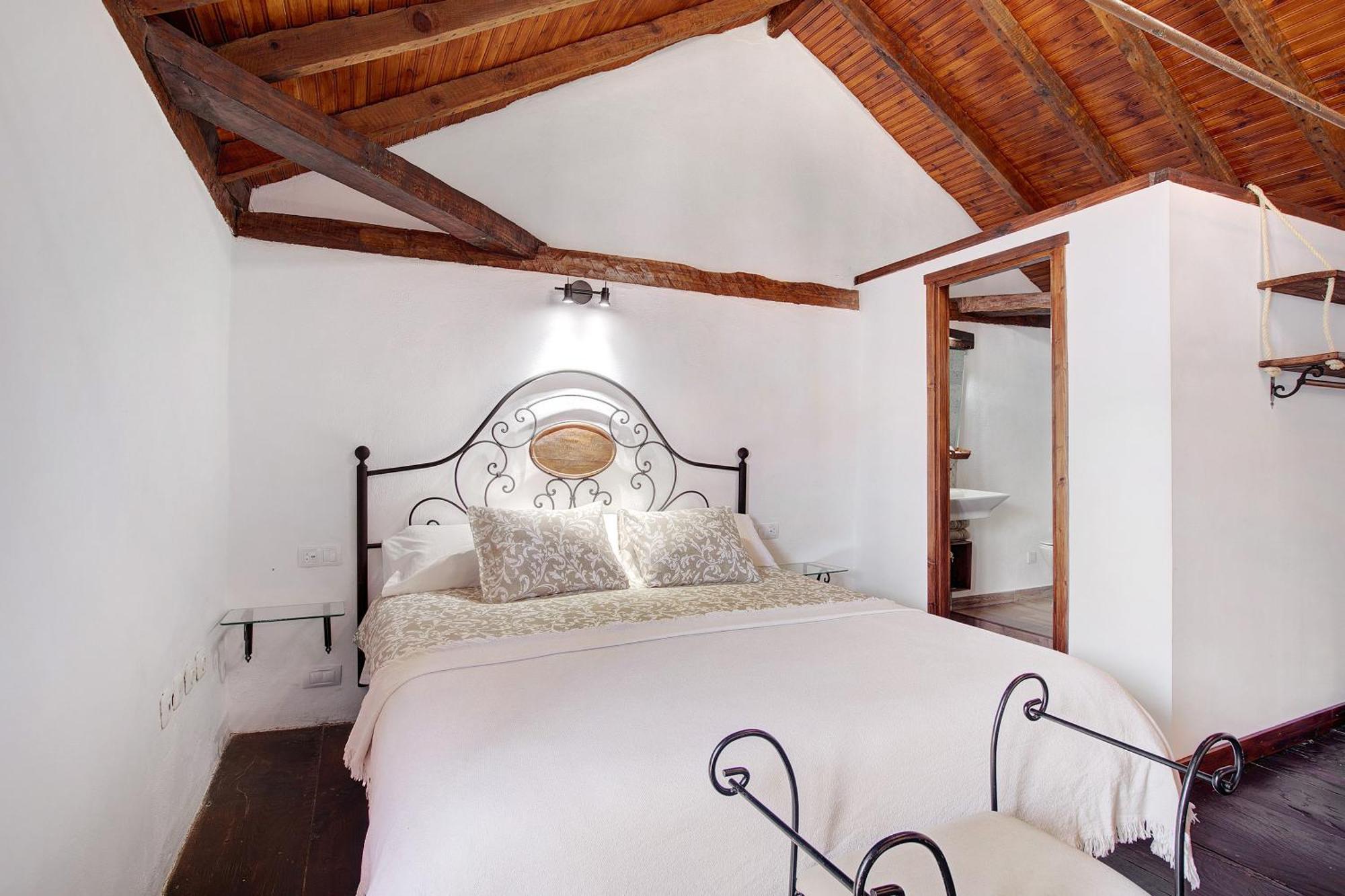 Casa Tajinaste Villa Вилафлор Екстериор снимка