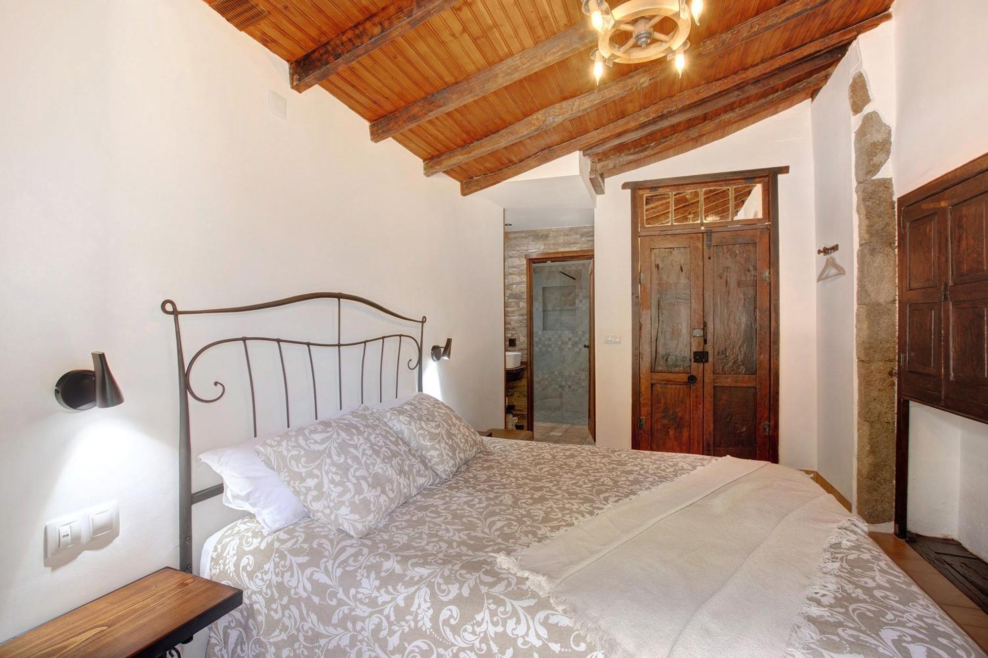Casa Tajinaste Villa Вилафлор Екстериор снимка